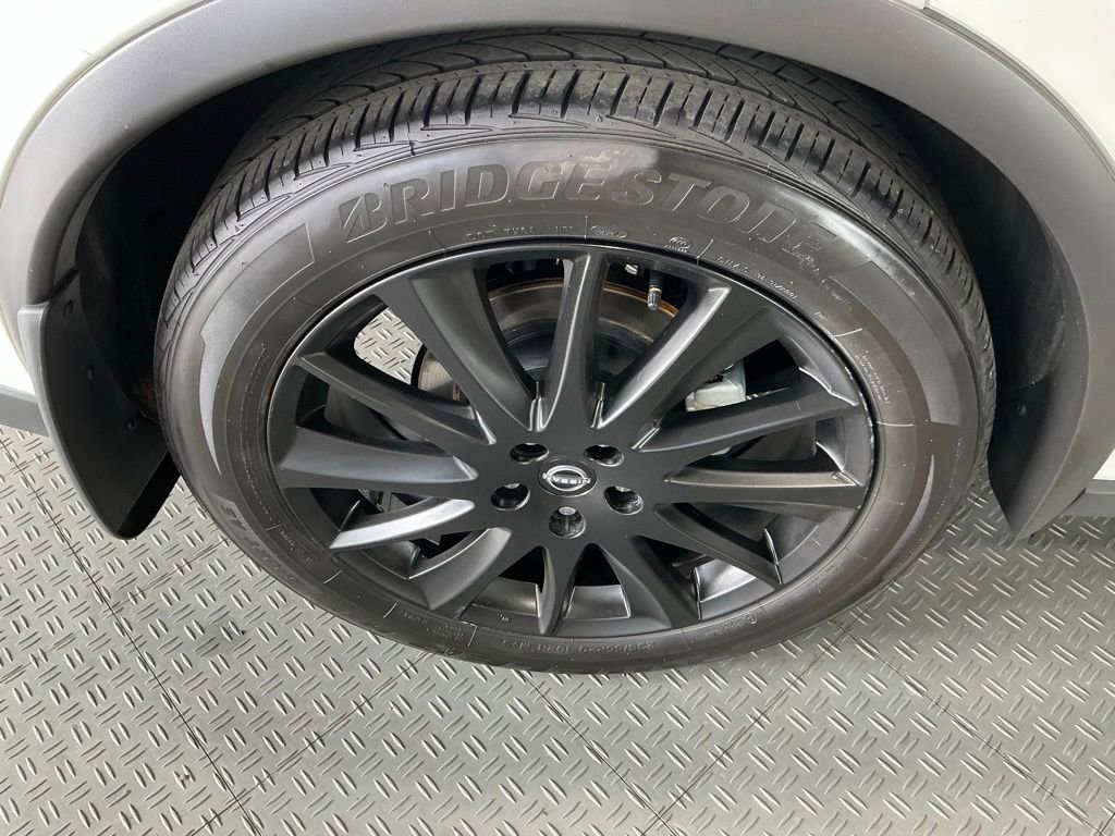 Used 2024 Nissan Murano SL image 42