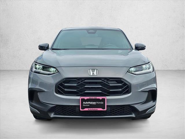 New 2026 Honda HR-V Sport image 8