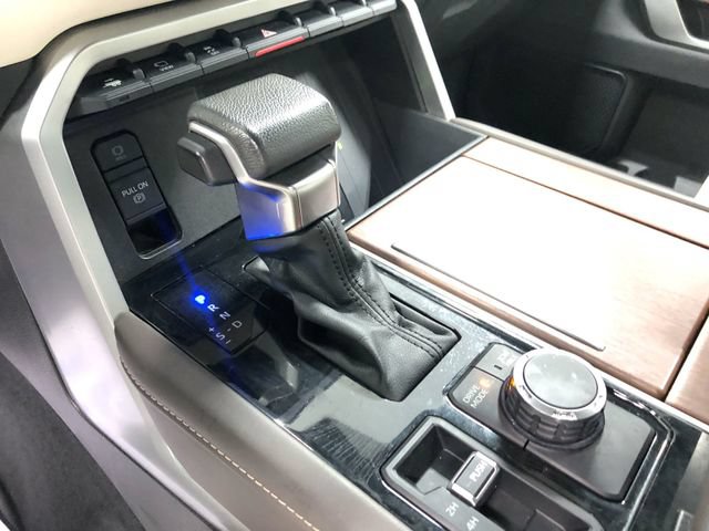 Used 2023 Toyota Tundra 1794 Edition AWD/4WD image 25