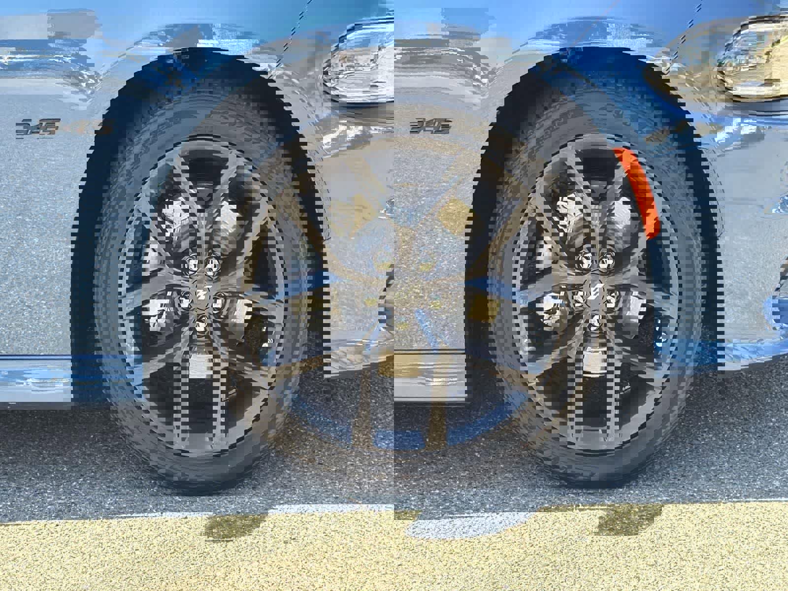 Used 2023 Dodge Charger R/T w/ Plus Group image 37