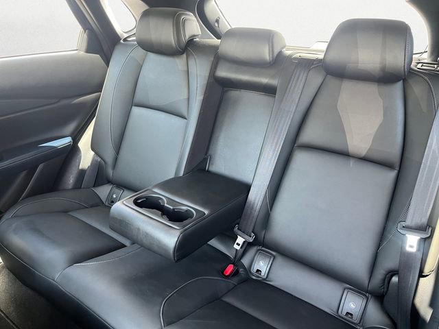 Used 2021 MAZDA CX-30 FWD 2.5 S w/ Preferred Package image 16