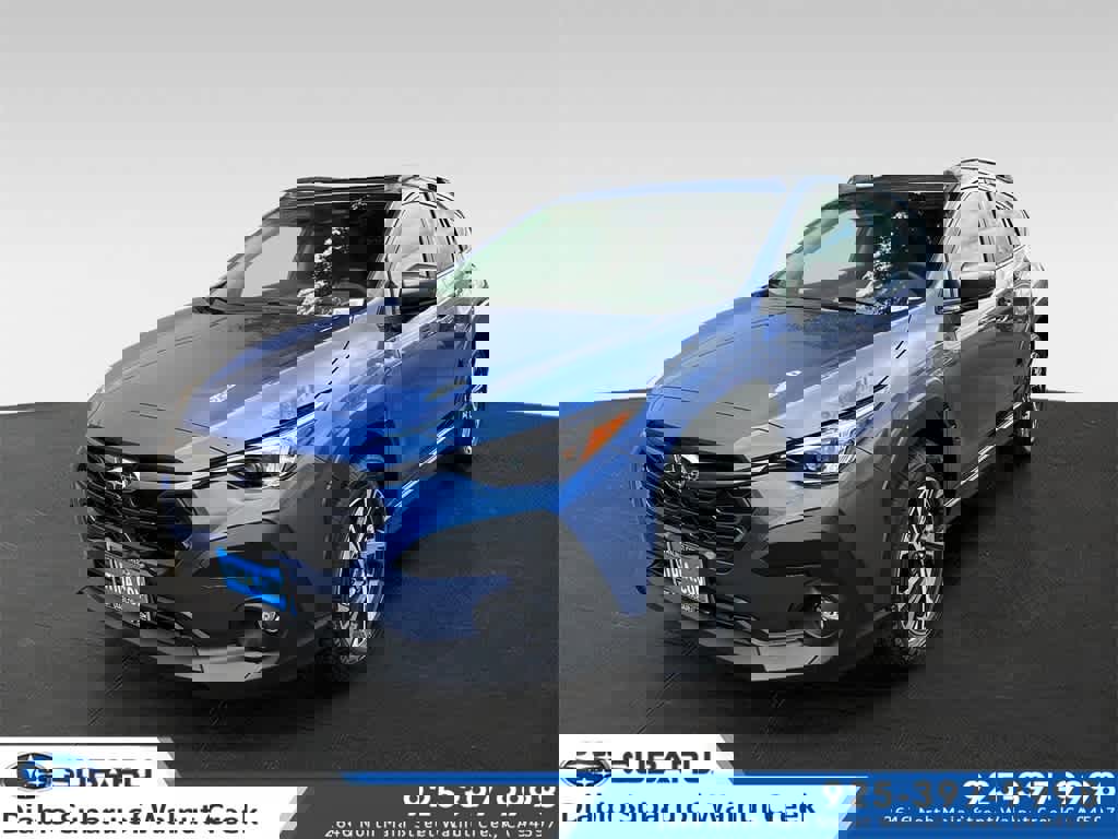New 2025 Subaru Crosstrek 2.5i Premium