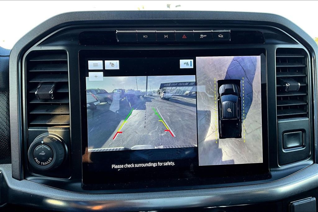 Used 2022 Ford F150 Raptor w/ Equipment Group 801A High image 15