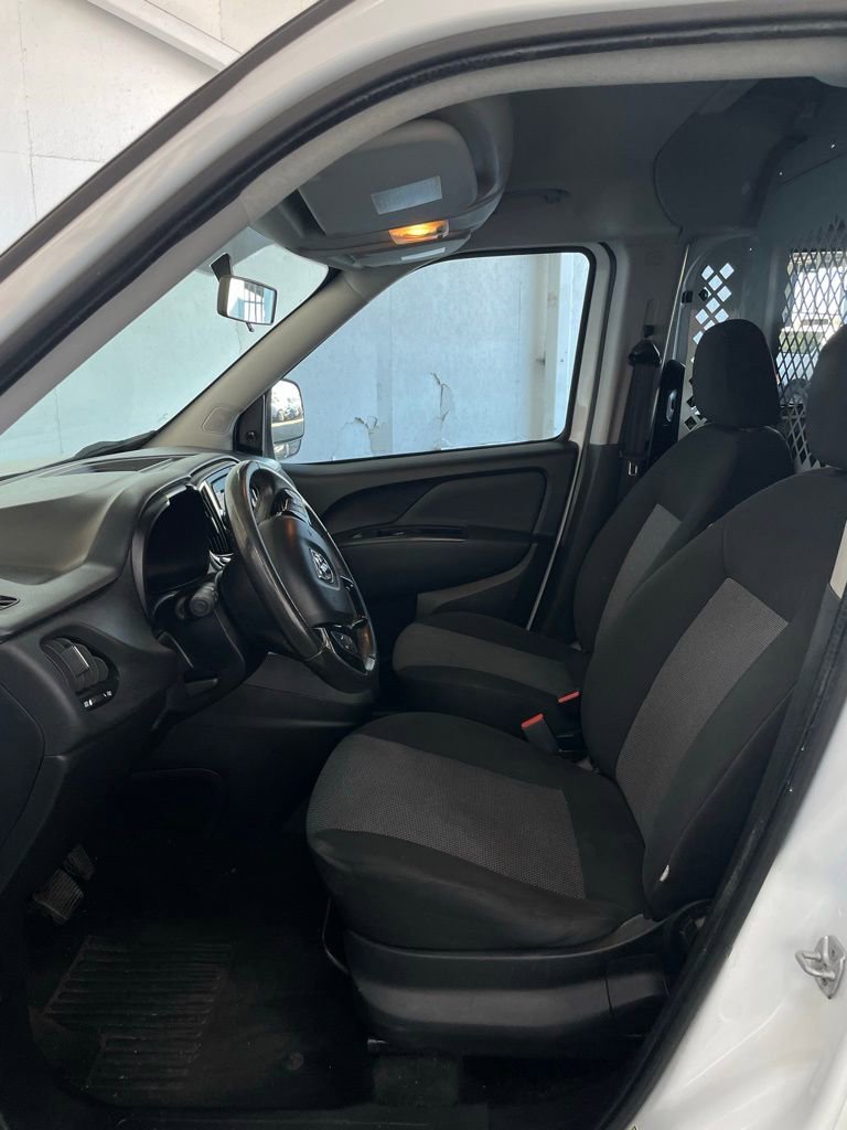 Used 2017 RAM ProMaster City Tradesman w/ Rear Back-up Camera Group image 14