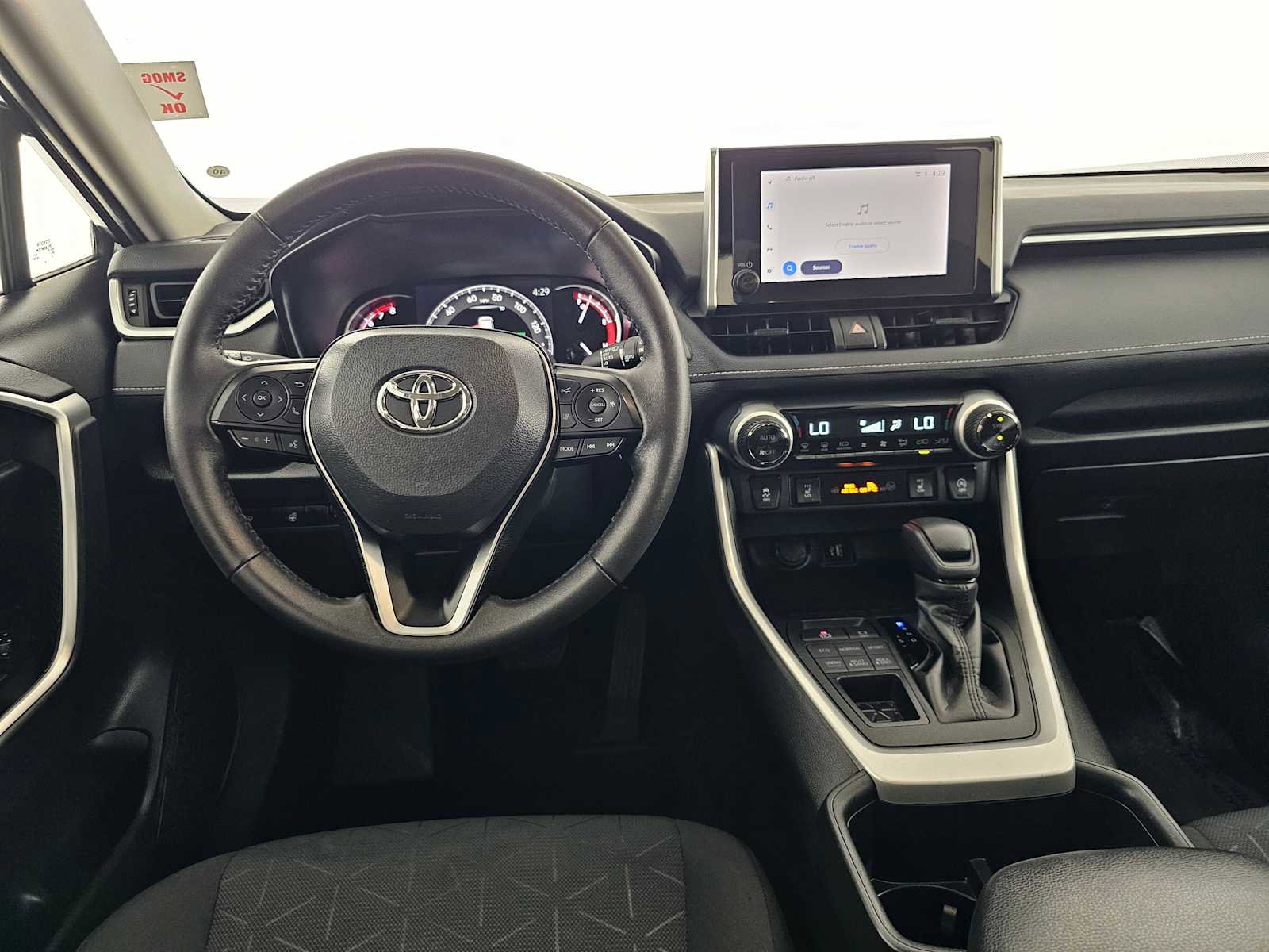 Used 2024 Toyota RAV4 XLE w/ Convenience Package image 19