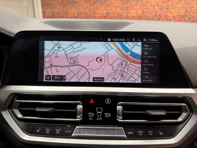 Used 2022 BMW 440i xDrive Convertible image 19