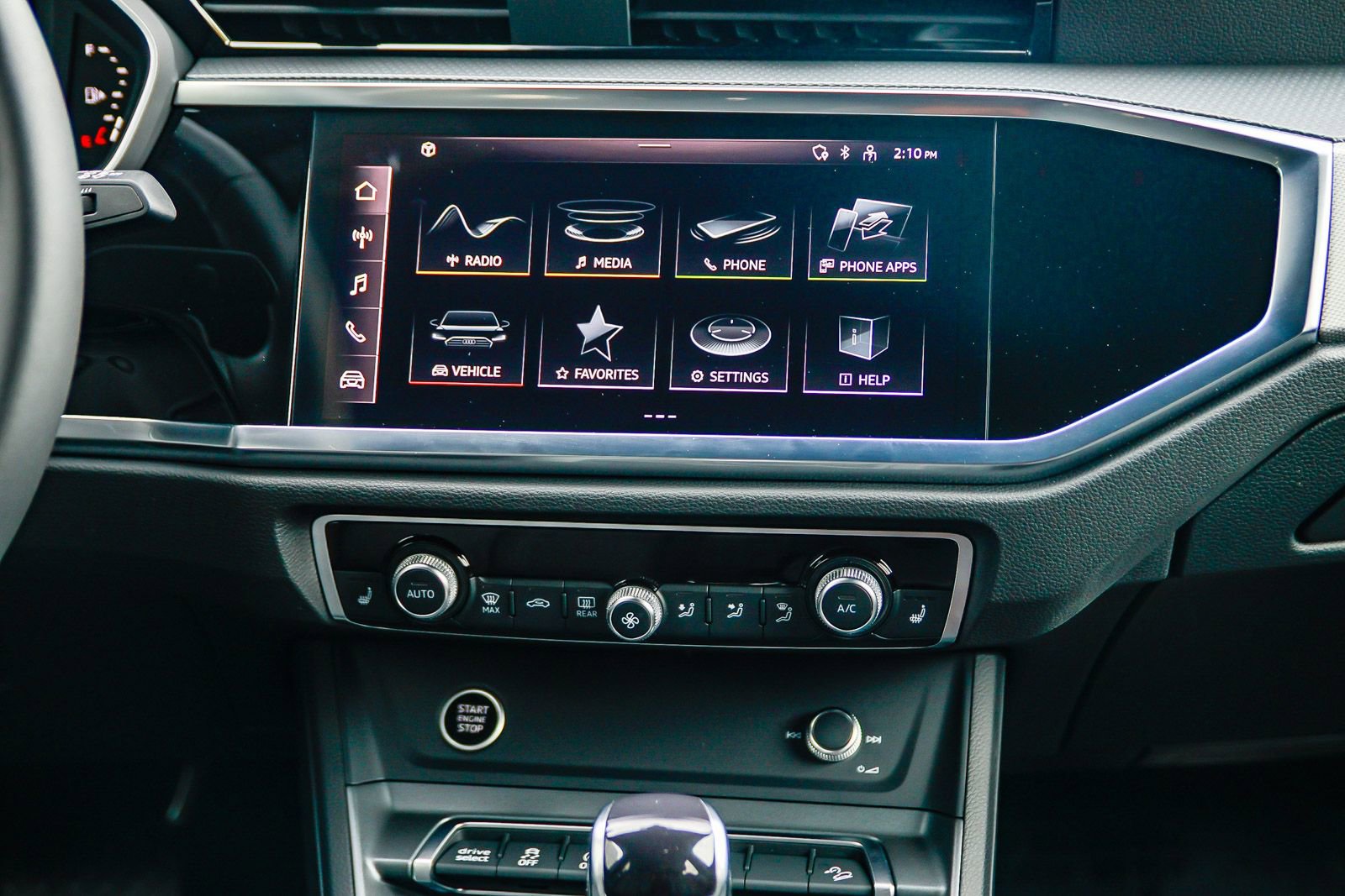 Used 2025 Audi Q3 2.0T Premium w/ Convenience Package image 15