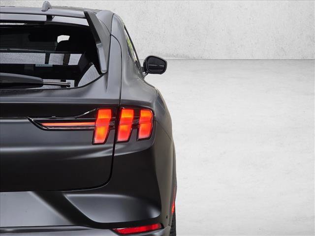 Used 2024 Ford Mustang Mach-E GT AWD/4WD image 5
