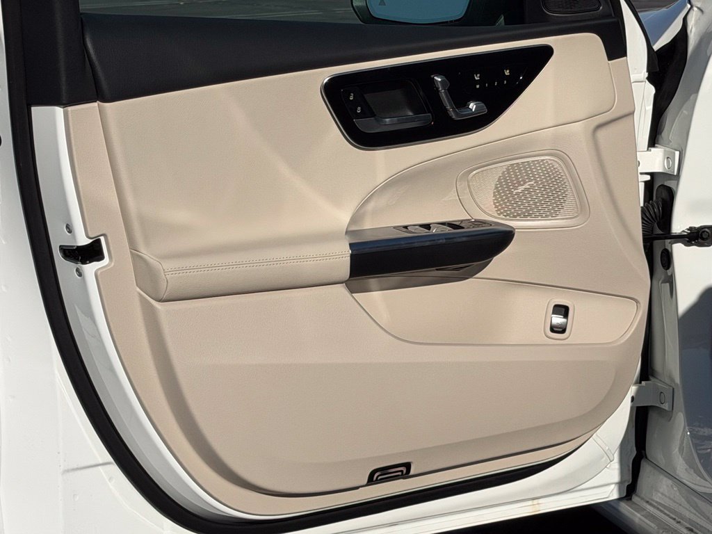 New 2026 Mercedes-Benz C 300 Sedan image 17