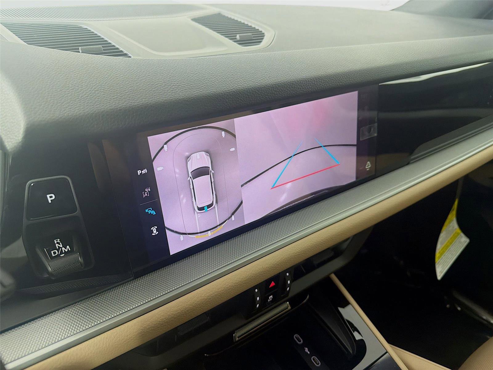 New 2026 Porsche Cayenne image 17