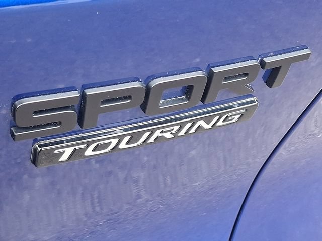 Used 2023 Honda CR-V Sport Touring image 31