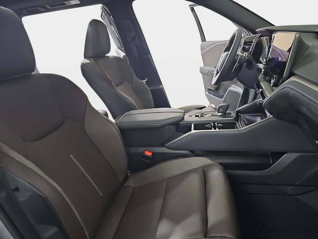 New 2026 Lexus TX 350 AWD image 10