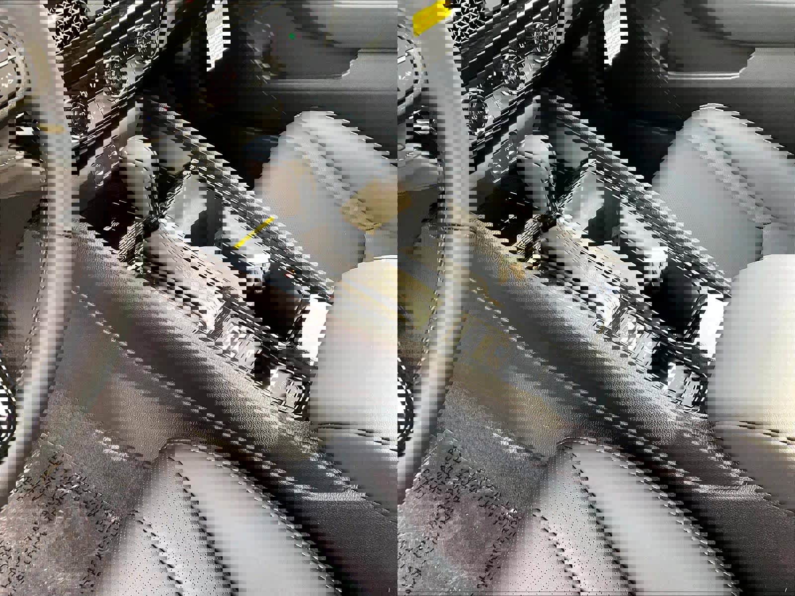 New 2025 Honda Accord EX-L image 14