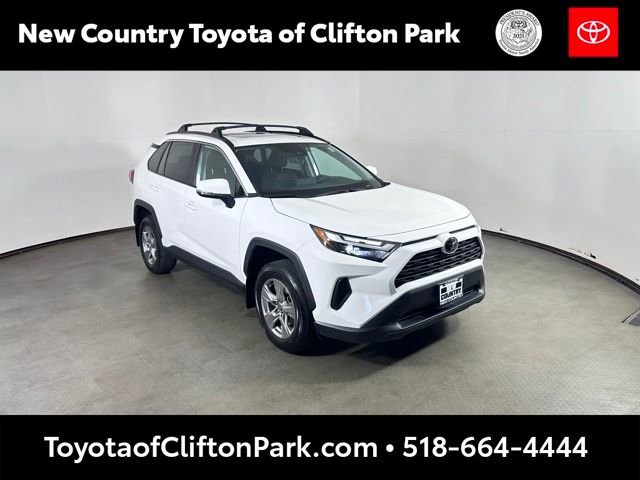 Used 2023 Toyota RAV4 XLE w/ Convenience Package