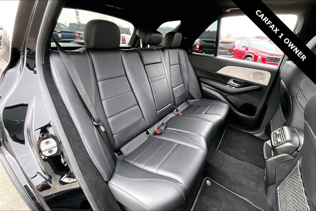 Used 2022 Mercedes-Benz GLE 350 4MATIC image 24
