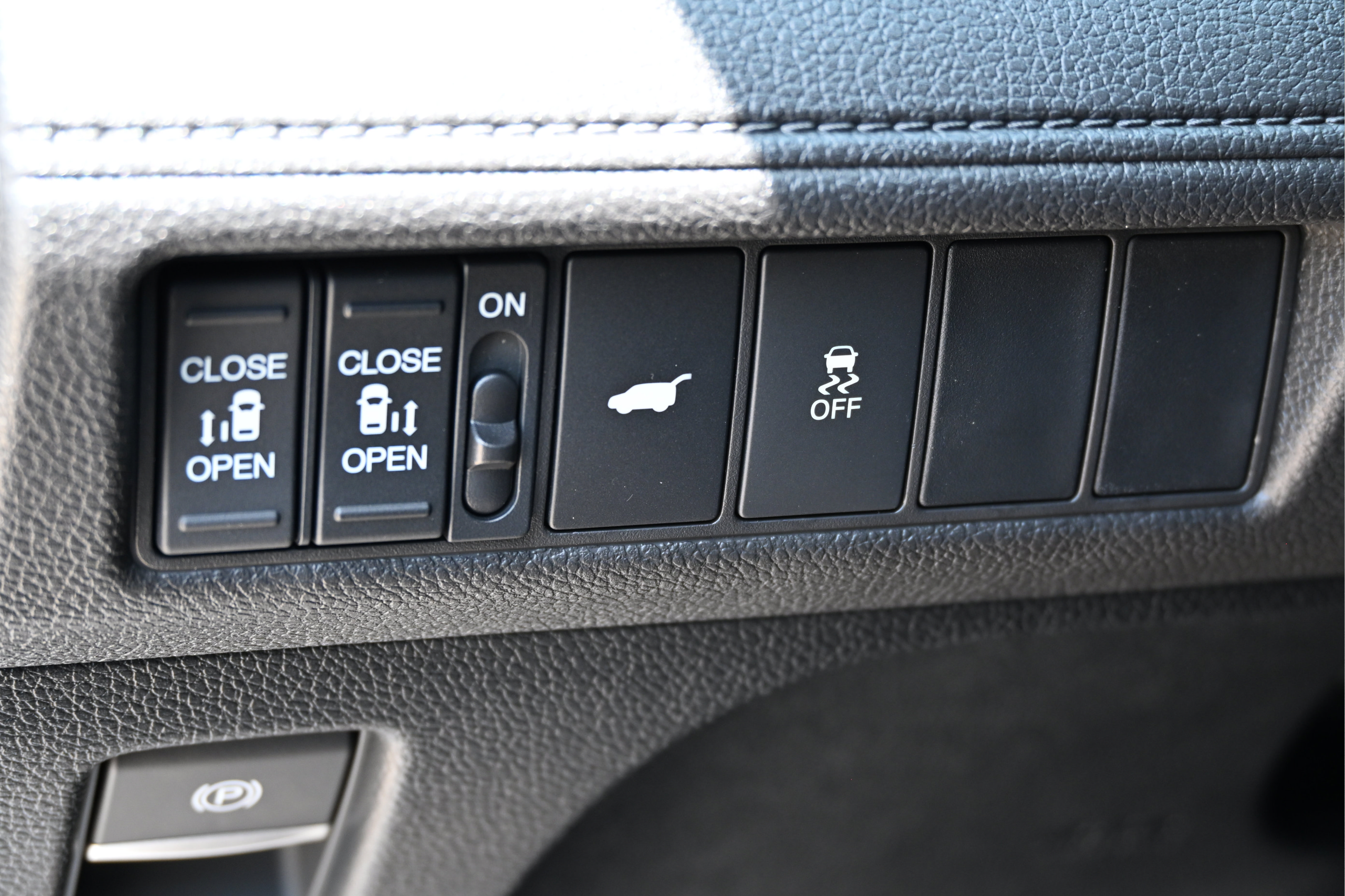 New 2026 Honda Odyssey EX-L image 23