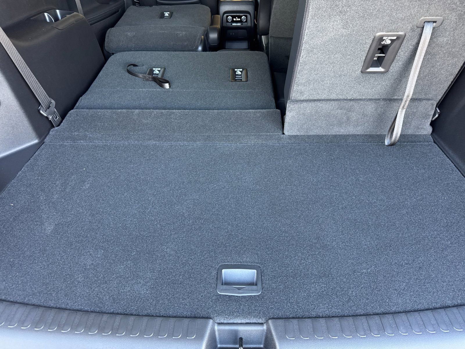 New 2026 Buick Enclave Sport Touring FWD image 16