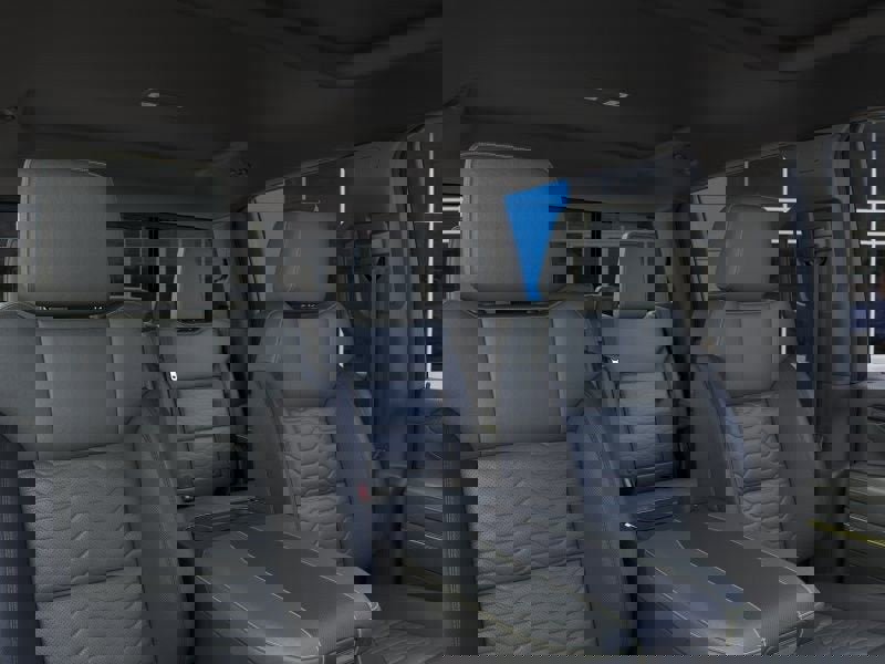 New 2026 Chevrolet Silverado 2500 ZR2 image 25