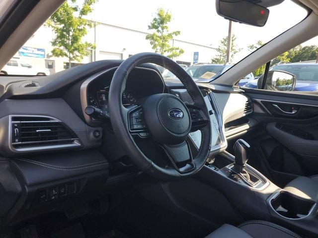 Certified 2024 Subaru Outback Onyx Edition AWD/4WD image 19