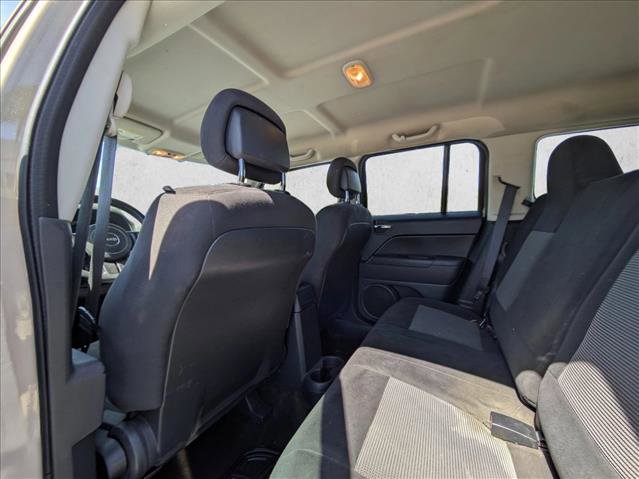 Used 2016 Jeep Patriot Sport w/ Power Value Group image 17