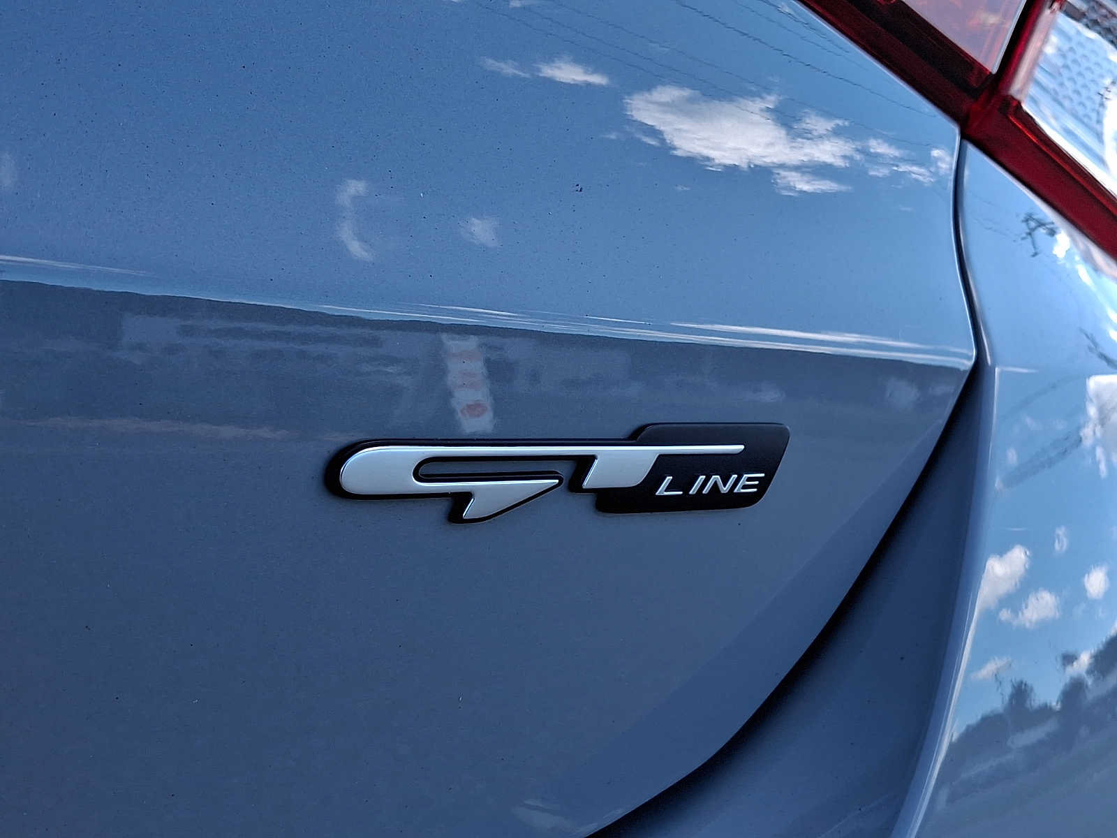 Used 2022 Kia K5 GT-Line FWD image 35