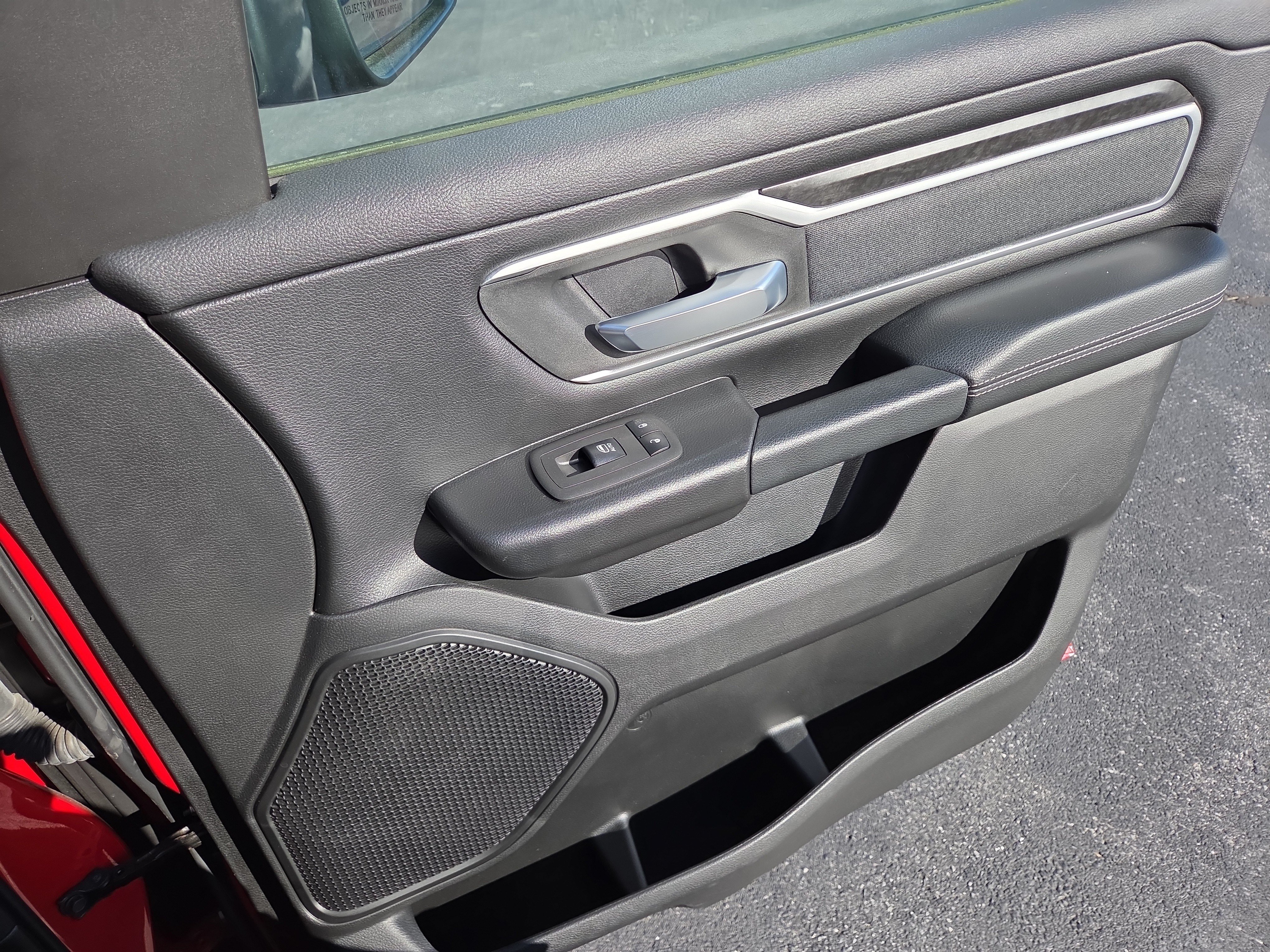Certified 2022 RAM 1500 Big Horn AWD/4WD image 17
