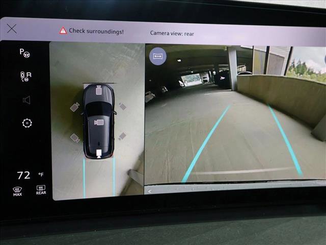 New 2026 Audi Q3 quattro 2.0T AWD/4WD image 12