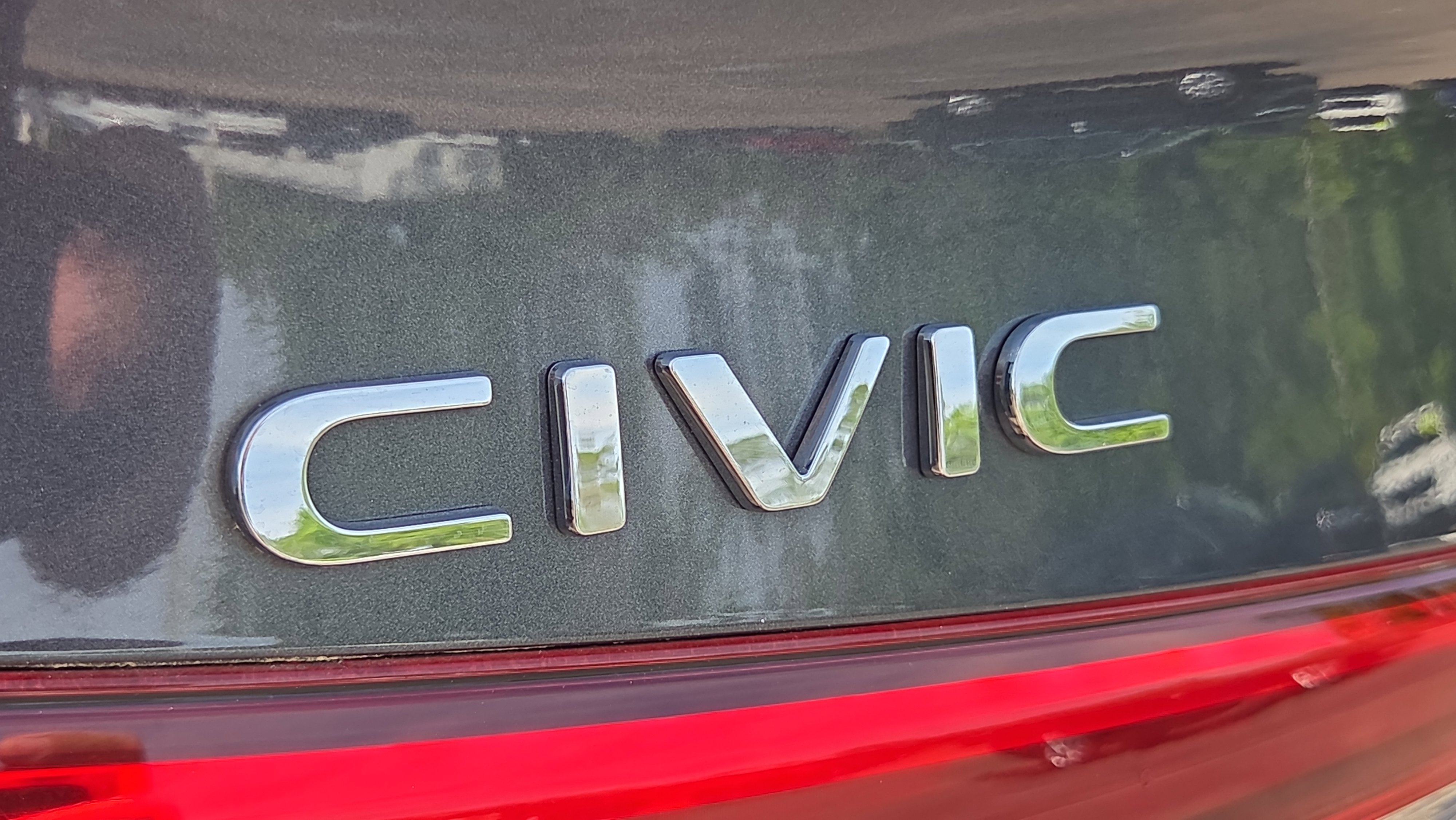 Used 2024 Honda Civic Sport image 35