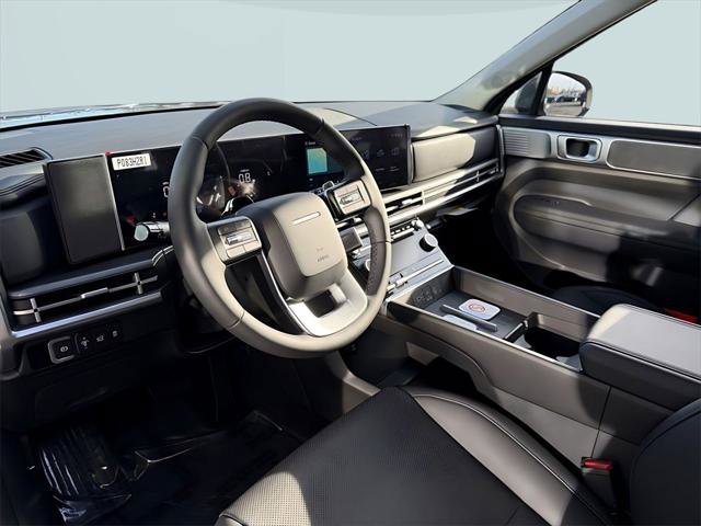 New 2026 Hyundai Santa Fe SEL w/ Tow & Go Package image 15