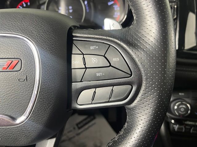 Used 2021 Dodge Durango GT AWD/4WD image 21