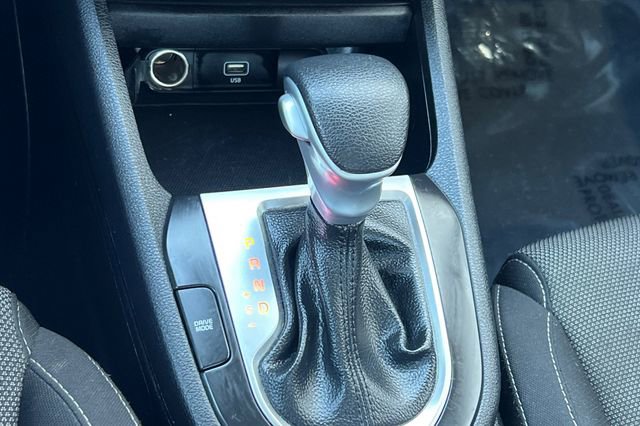 Used 2024 Kia Forte LXS image 22