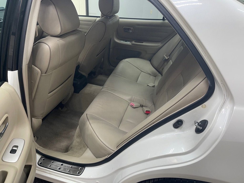 Used 2004 Lexus IS 300 image 21