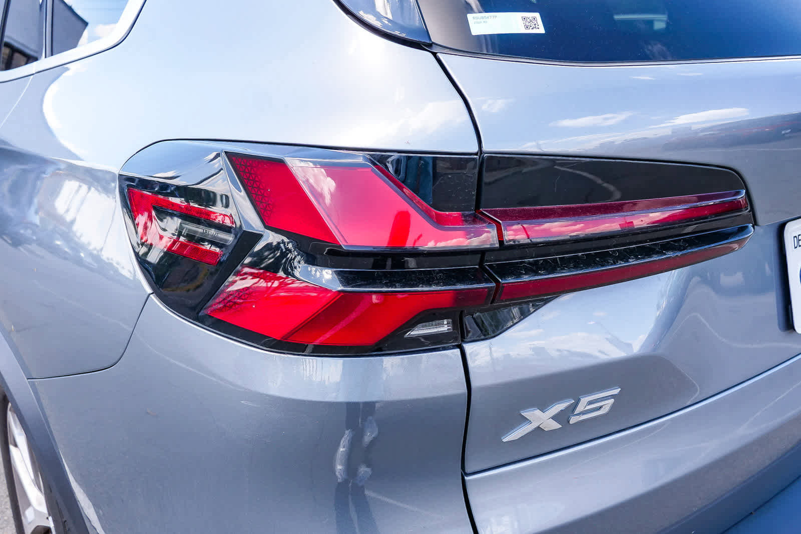 Used 2024 BMW X5 xDrive40i image 19