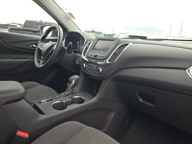 Used 2024 Chevrolet Equinox LT w/ LPO, Floor Liner Package FWD image 21