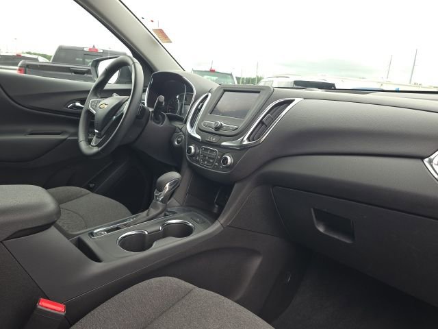 Used 2024 Chevrolet Equinox LT w/ LPO, Floor Liner Package FWD image 21