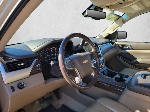 Used 2015 Chevrolet Tahoe LT RWD image 10
