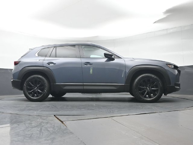 Certified 2024 MAZDA CX-50 AWD 2.5 S w/ Cargo Package image 32