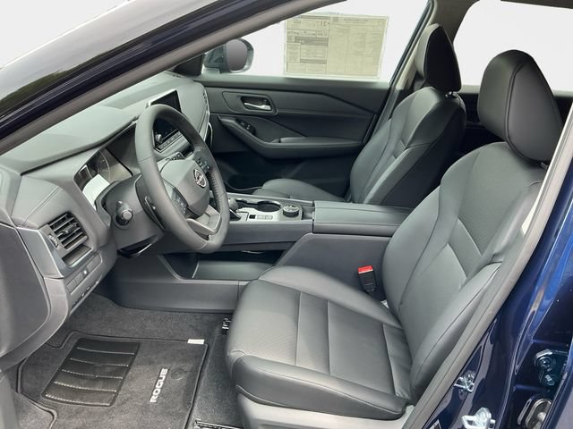 New 2026 Nissan Rogue Dark Armor AWD/4WD image 11