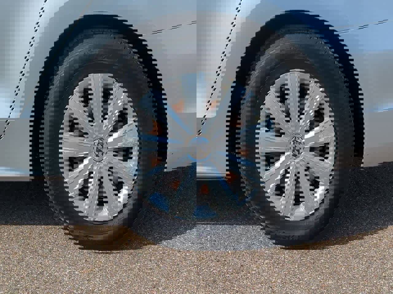 Used 2014 Volkswagen Jetta S image 13