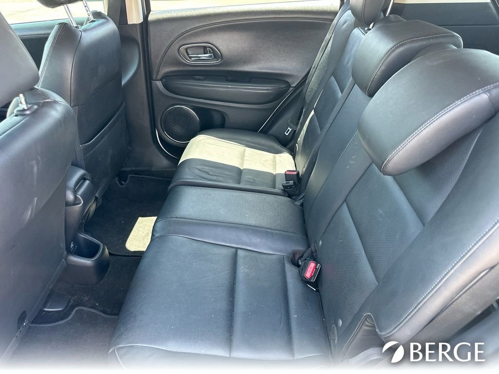 Used 2019 Honda HR-V EX-L image 28