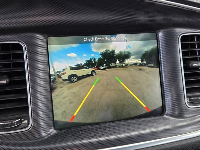 Certified 2018 Dodge Charger SXT Plus w/ Quick Order Package 29J RWD image 22