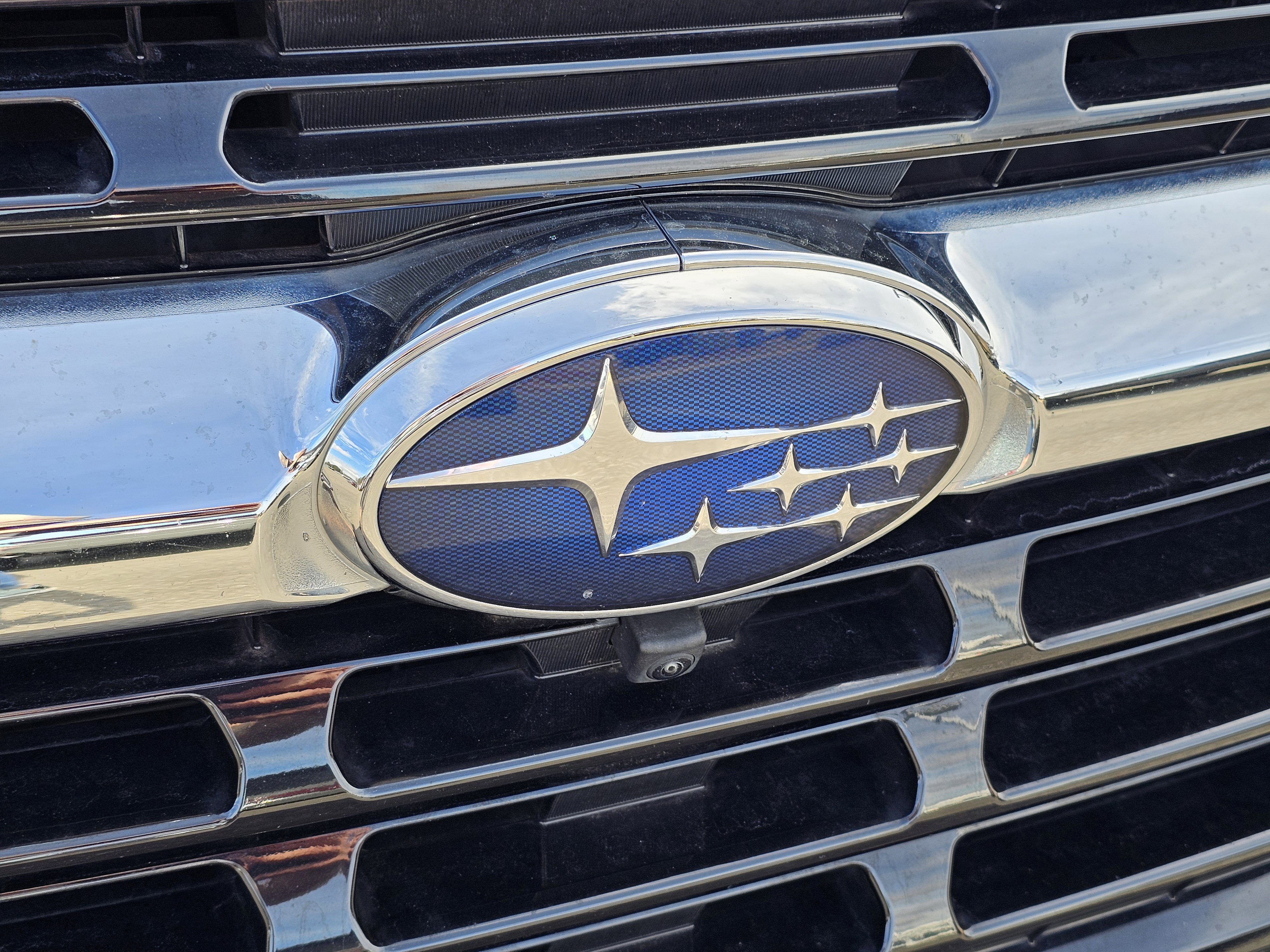 Used 2023 Subaru Ascent Limited w/ Technology Package video 3