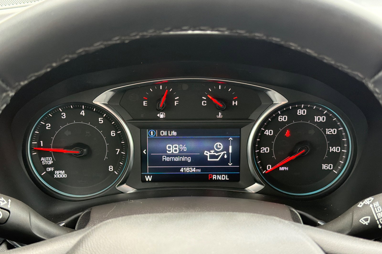 Used 2024 Chevrolet Equinox LT AWD/4WD image 22