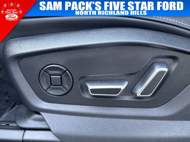 Used 2026 Audi SQ8 Premium Plus AWD/4WD image 21