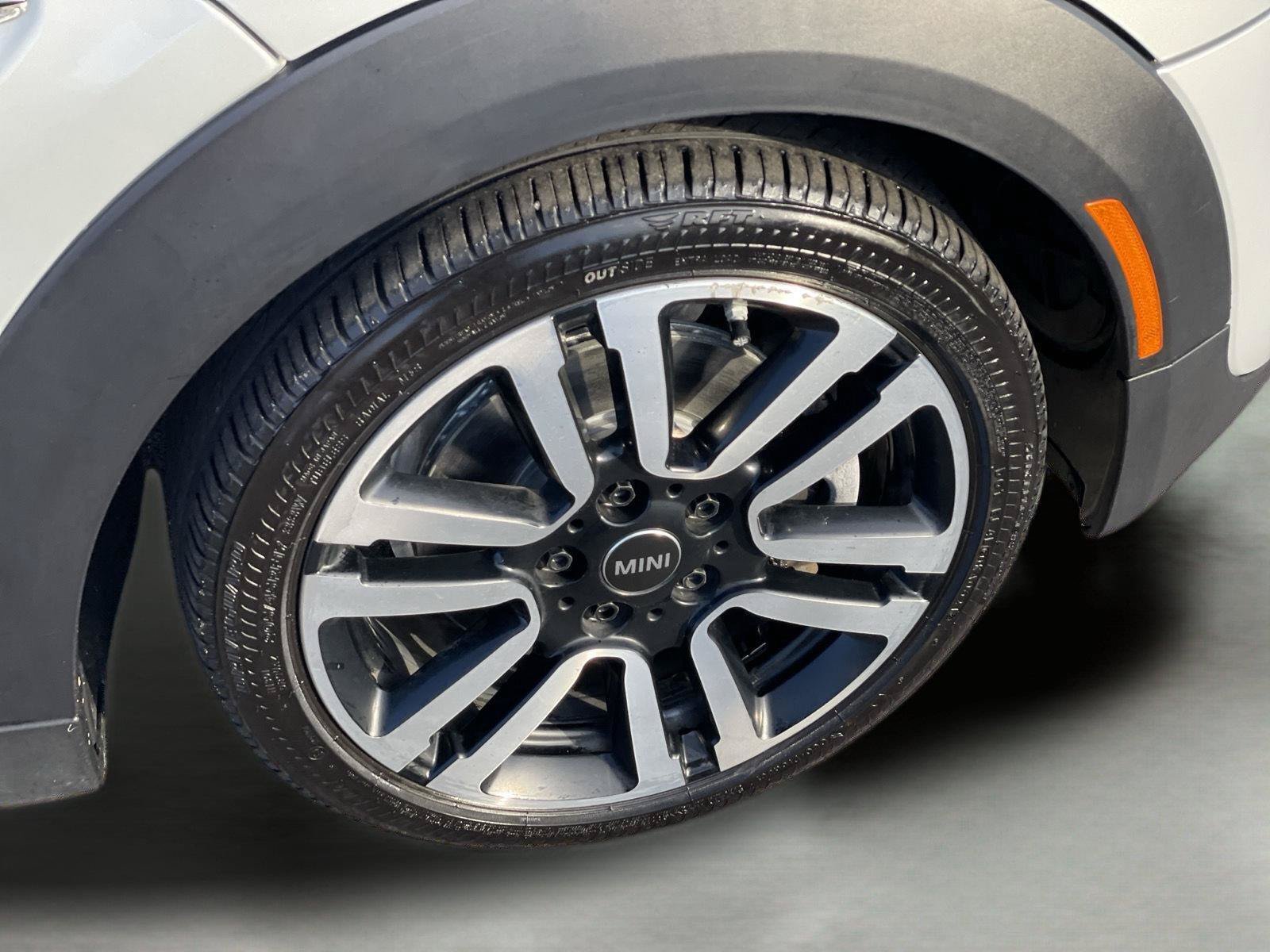 Used 2019 MINI Cooper S FWD image 39