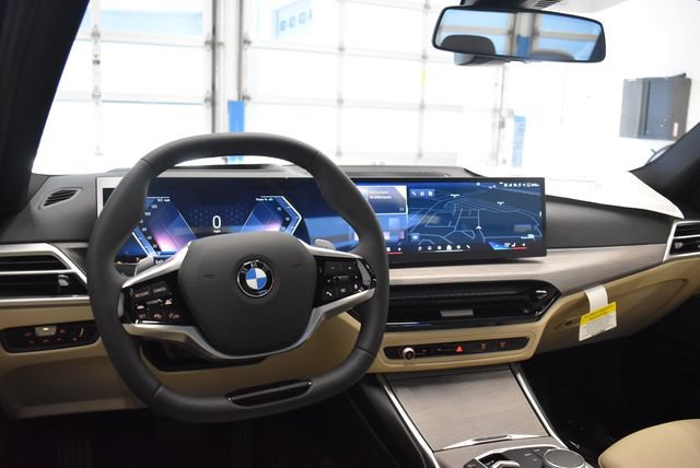 New 2026 BMW 330i xDrive Sedan w/ Premium Package AWD/4WD image 23