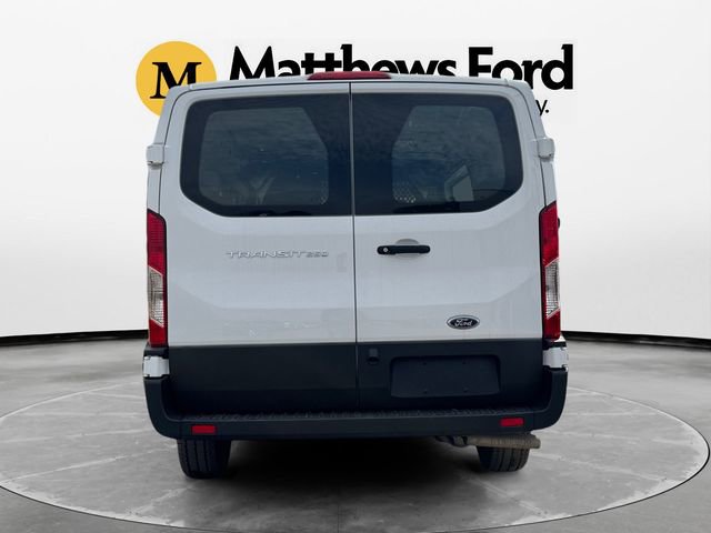 Used 2024 Ford Transit 250 Low Roof w/ Exterior Upgrade Package image 4