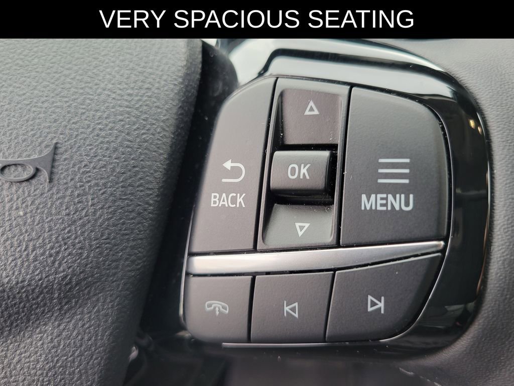 Used 2024 Ford Escape SE image 22