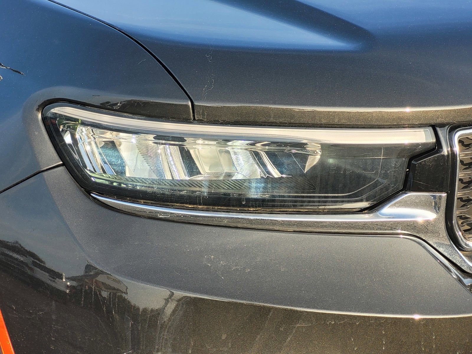 New 2024 Jeep Grand Cherokee Limited 4xe w/ Luxury Tech Group II image 10