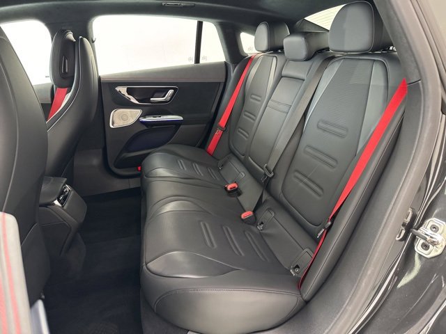 Used 2023 Mercedes-Benz EQE AMG 4MATIC Sedan image 40